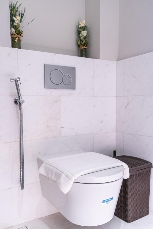 Апартаменти Palm Tower Palm Jumeirah Дубай