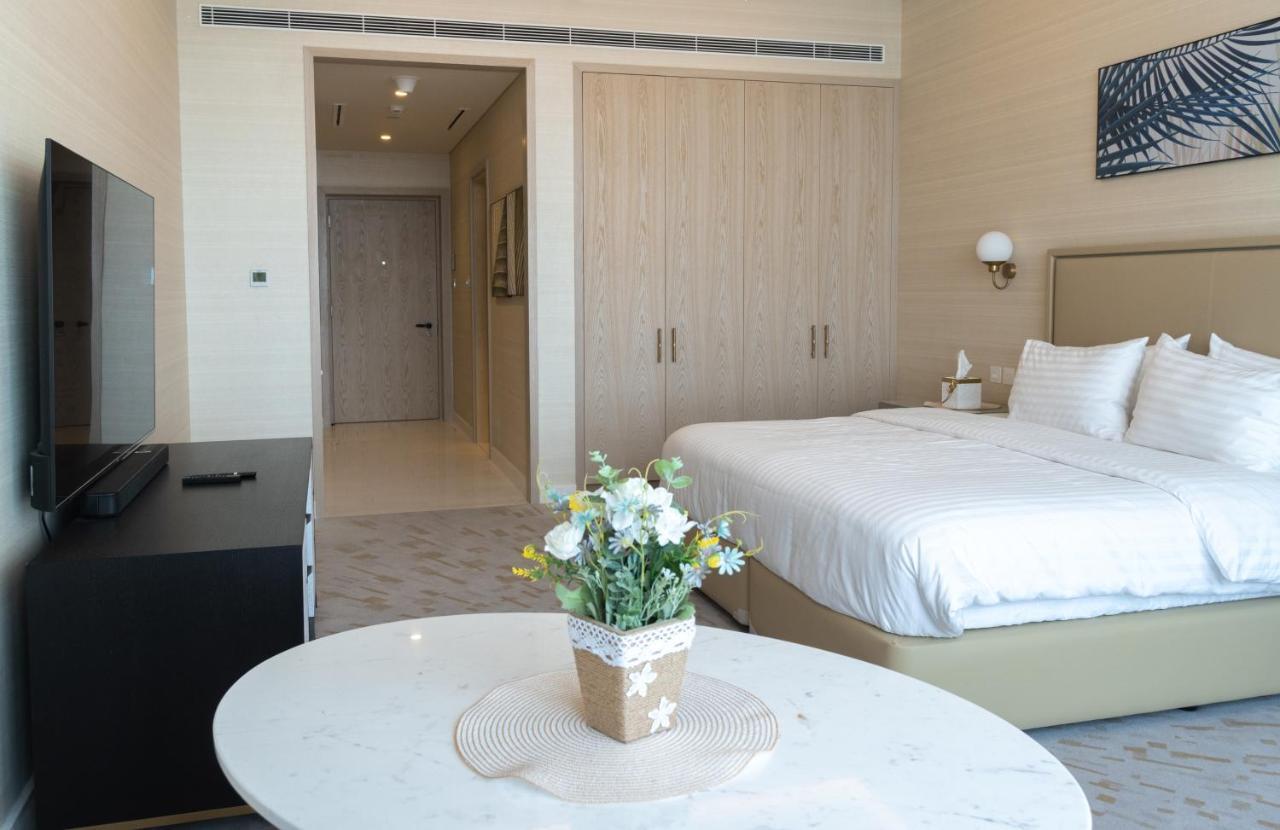 Palm Tower Palm Jumeirah Апартаменти