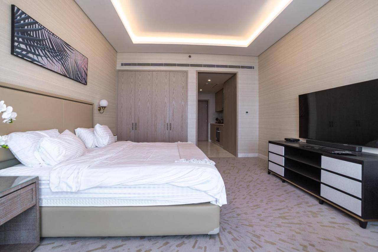 Palm Tower Palm Jumeirah Апартаменти